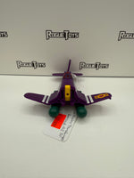 Hasbro Transformers G2 Rotor Force Decepticon Ransack