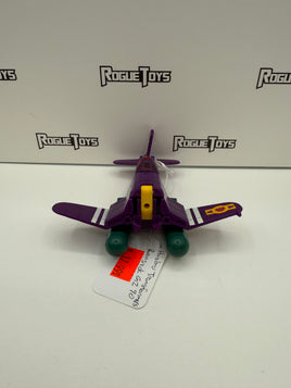 Hasbro Transformers G2 Rotor Force Decepticon Ransack