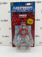 Mattel Masters of the Universe (MOTU) Retro Style Stratos