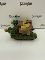 Hasbro Transformers Cybertron Demolisher