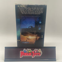 NECA Reel Toys Valerian and The City of a Thousand Planets K-Tron