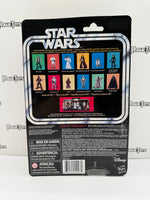 Hasbro Star Wars The Black Series Star Wars 40th Anniversary Han Solo