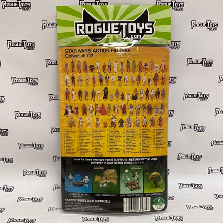 Kenner Star Wars: Return of the Jedi 8D8 - Rogue Toys