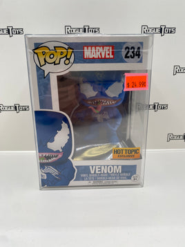 Funko POP! Marvel Venom (Hot Topic Exclusive)