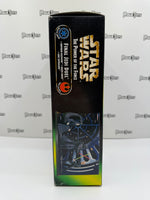 Kenner Star Wars The Power of the Force Final Jedi Duel // Emperor Palpatine // Darth Vader // Luke Skywalker