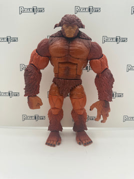 Hasbro Marvel Legends Sasquatch Build-A-Figure