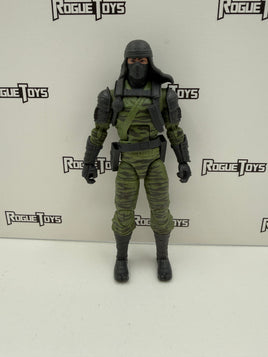 Hasbro G.I. Joe Classified Ralph Nunchuck Badducci