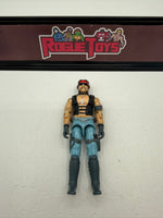 Hasbro G.I. Joe (ARAH) Torch