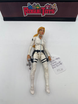 Hasbro Marvel Legends Sharon Carter (Red Skull BAF)