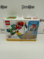 LEGO Super Mario 71371 Propeller Mario Power-Up Pack