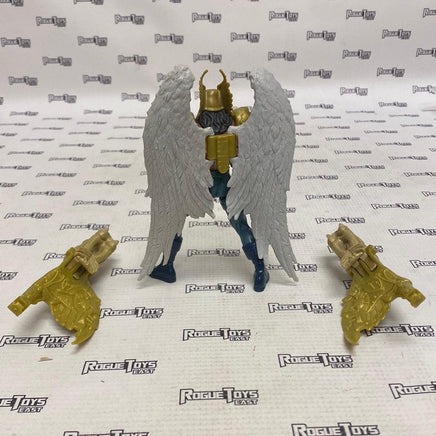 Hasbro Total Justice Hawkman - Rogue Toys