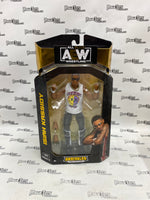 AEW Unrivaled Collection Series 12 Isiah Kassidy