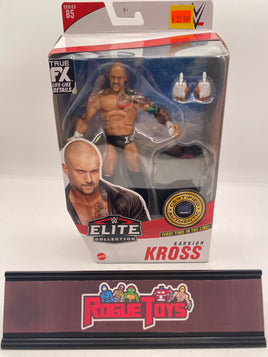 Mattel WWE Elite Series 85 Karrion Kross