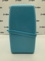 King-Seeley Thermos Co. Smurfs Lunch Box & Thermos