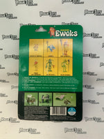 Kenner Vintage Star Wars Ewoks Urgay Lady Gorneesh