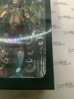 Neca Predator Jungle Hunter