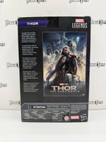 Hasbro Marvel Legends The Infinity Saga Thor: The Dark World Thor