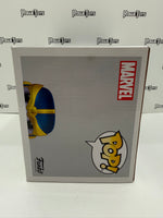 Funko POP! Marvel Thanos (PX Previews Exclusive)