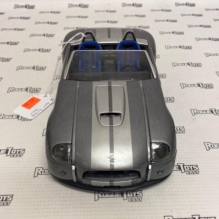 2004 Ford Sheldy Cobra - Rogue Toys