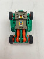 Hasbro Transformers Generation 2 Beachcomber