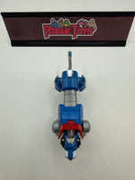 Playmates Voltron Die-Cast Blue Lion