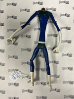 Hasbro 2007 Marvel Legends Fantastic Four Mr. Fantastic