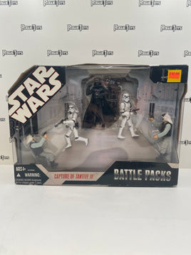 Hasbro Star Wars Battle Packs Capture of Tantive IV