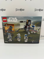 LEGO Star Wars 75345 501st Clone Troopers Battle Pack
