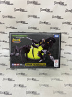 Transformers Masterpiece MP-34S Shadow Panther (Beast Wars)