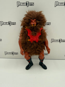 Mattel Masters of the Universe Grizzlor