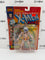 ToyBiz Marvel Dynam-X The Uncanny X-Men 4th Edition Wolverine (High-Tech Training Helmet!)