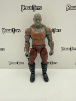 Hasbro Marvel Legends Guardians of the Galaxy Drax
