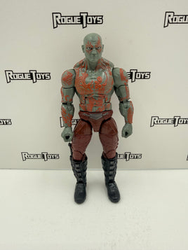Hasbro Marvel Legends Guardians of the Galaxy Drax