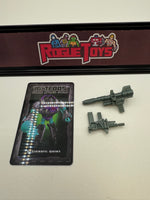 iGear IG-TF005 Shark Attack Squad Brody / Hooper / Quint