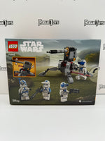 LEGO Star Wars 75345 501st Clone Troopers Battle Pack