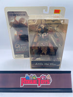 McFarlane Toys McFarlane’s Monsters III 6 Faces of Madness Attila the Hun