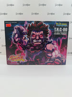 BigBoysToys Street Fighter T.N.C-00 The New Challenger Akuma/Gouki