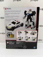Hasbro Transformers Prowl
