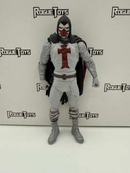 DC Directly Batman Reborn Azrael