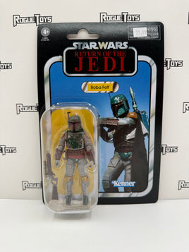 Hasbro Star Wars The Vintage Collection Star Wars: Return of the Jedi Boba Fett