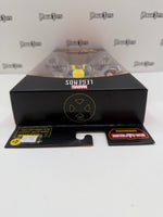 Hasbro Marvel Legends Bonebreaker BAF Series X-Men Wolverine