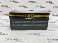 KILO Wheelz 1:64 1964 Lincoln Continental 2026 Super Con Exclusive