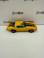 Hasbro Transformers 2009 Movie Bumblebee