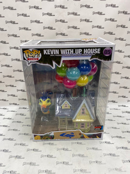 Funko POP! Town Kevin with Up House #05 2019 Fall Con Exclusive