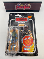 Kenner Star Wars Retro Collection Star Wars: The Empire Strikes Back Boba Fett