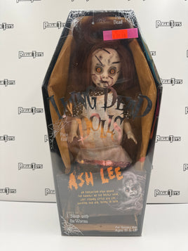 Mezco Toyz Living Dead Dolls Series 34 Ash Lee