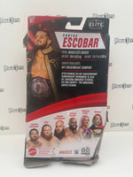 Mattel WWE Elite Collection Series 87 Santos Escobar