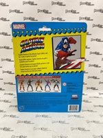 Marvel Legends Retro Captain America