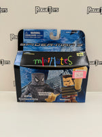 Diamond Select Toys Marvel Minimates Spider-Man 3 Black-Suited Spider-Man & Sandman 2-Pack