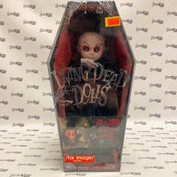 Mezco Living Dead Dolls Jack the Ripper (Star Images Exclusive) - Rogue Toys